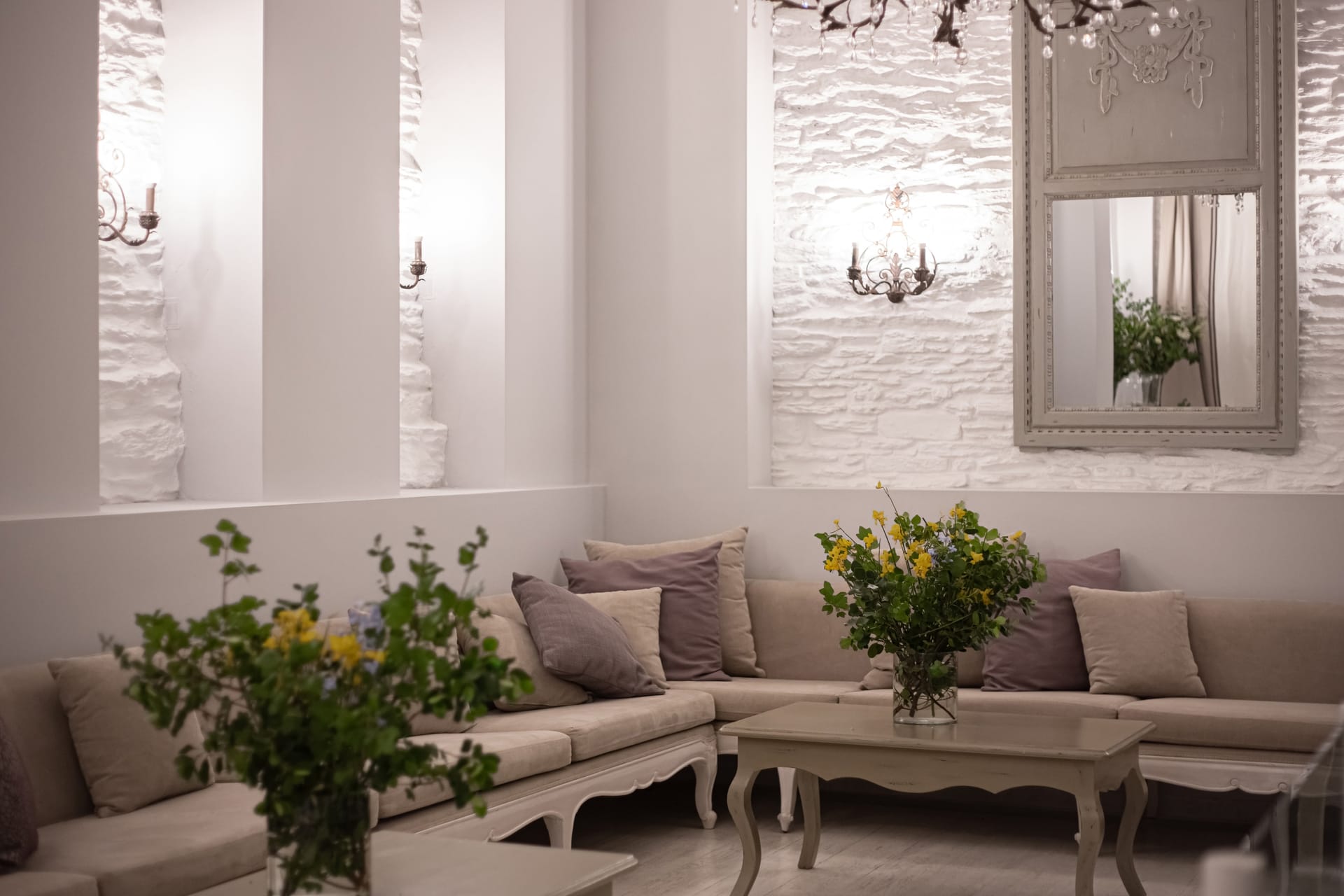 Micra Anglia Boutique Hotel & Spa Andros