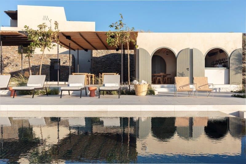 NÓS Hotel & Villas