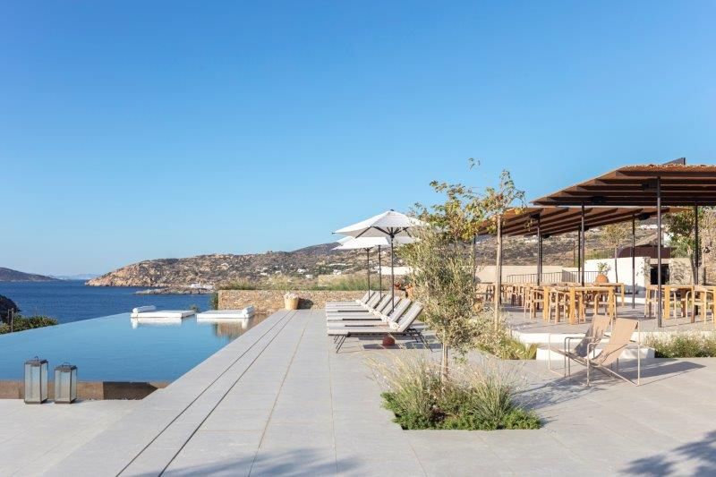 NÓS Hotel & Villas