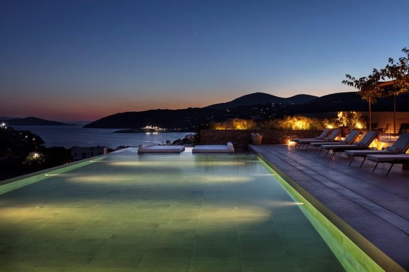 NÓS Hotel & Villas