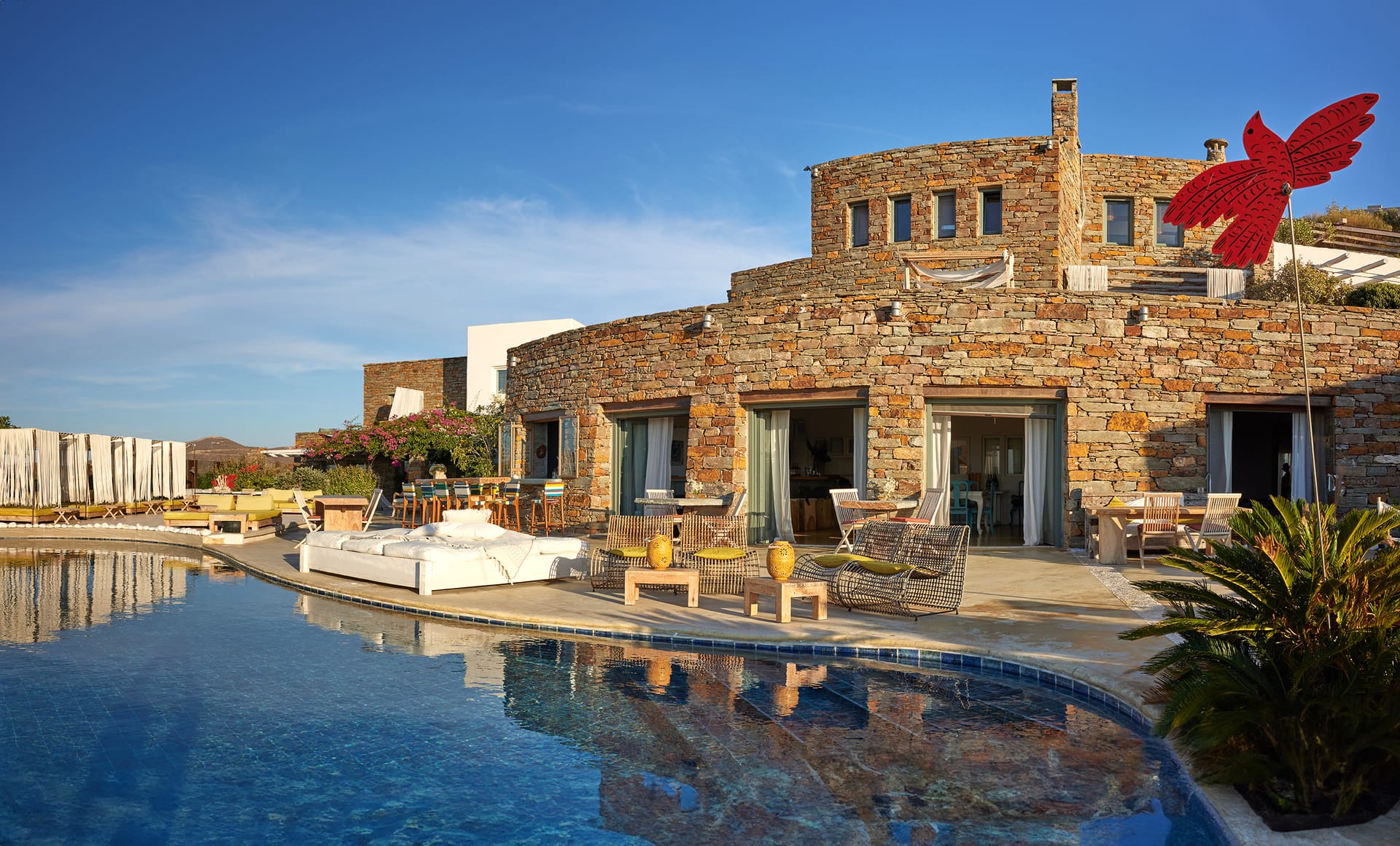 Aigis Suites