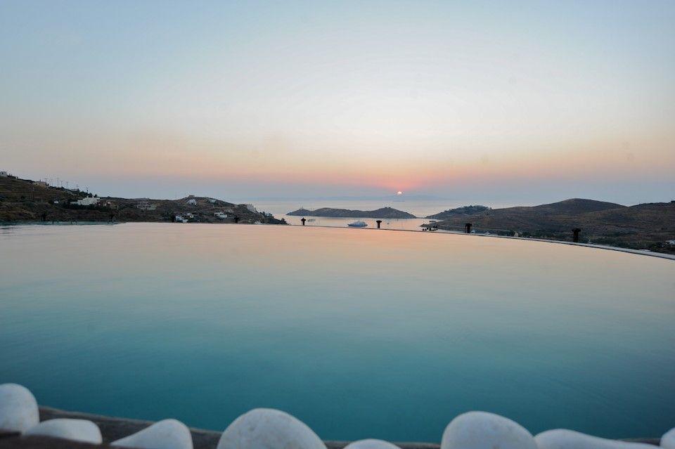 Aigis Suites