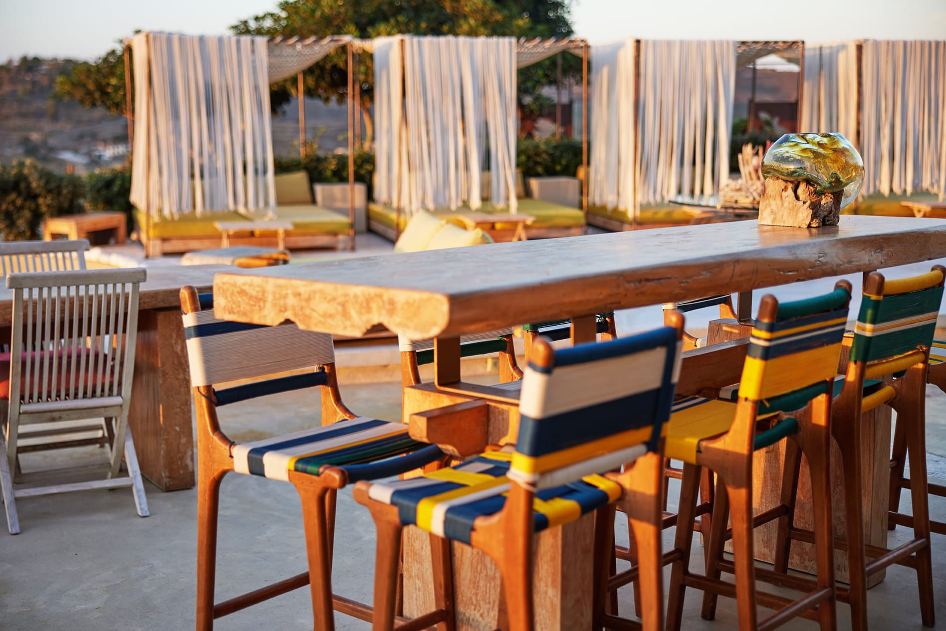 Aigis Suites