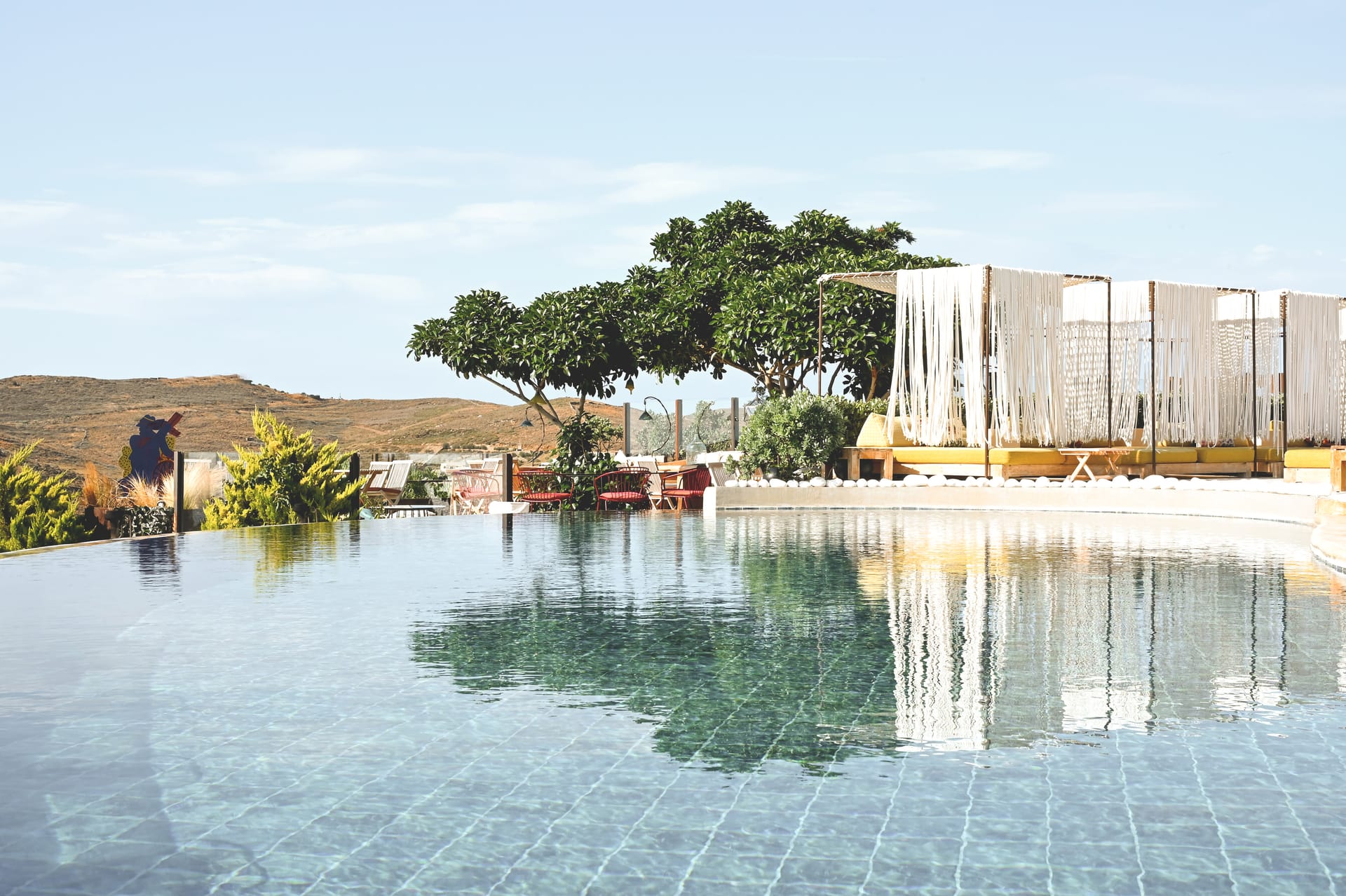 Aigis Suites