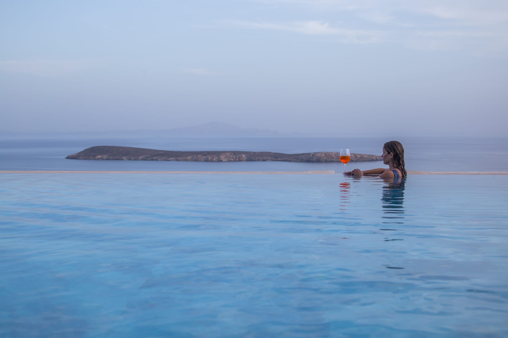 Calme Boutique Hotel
