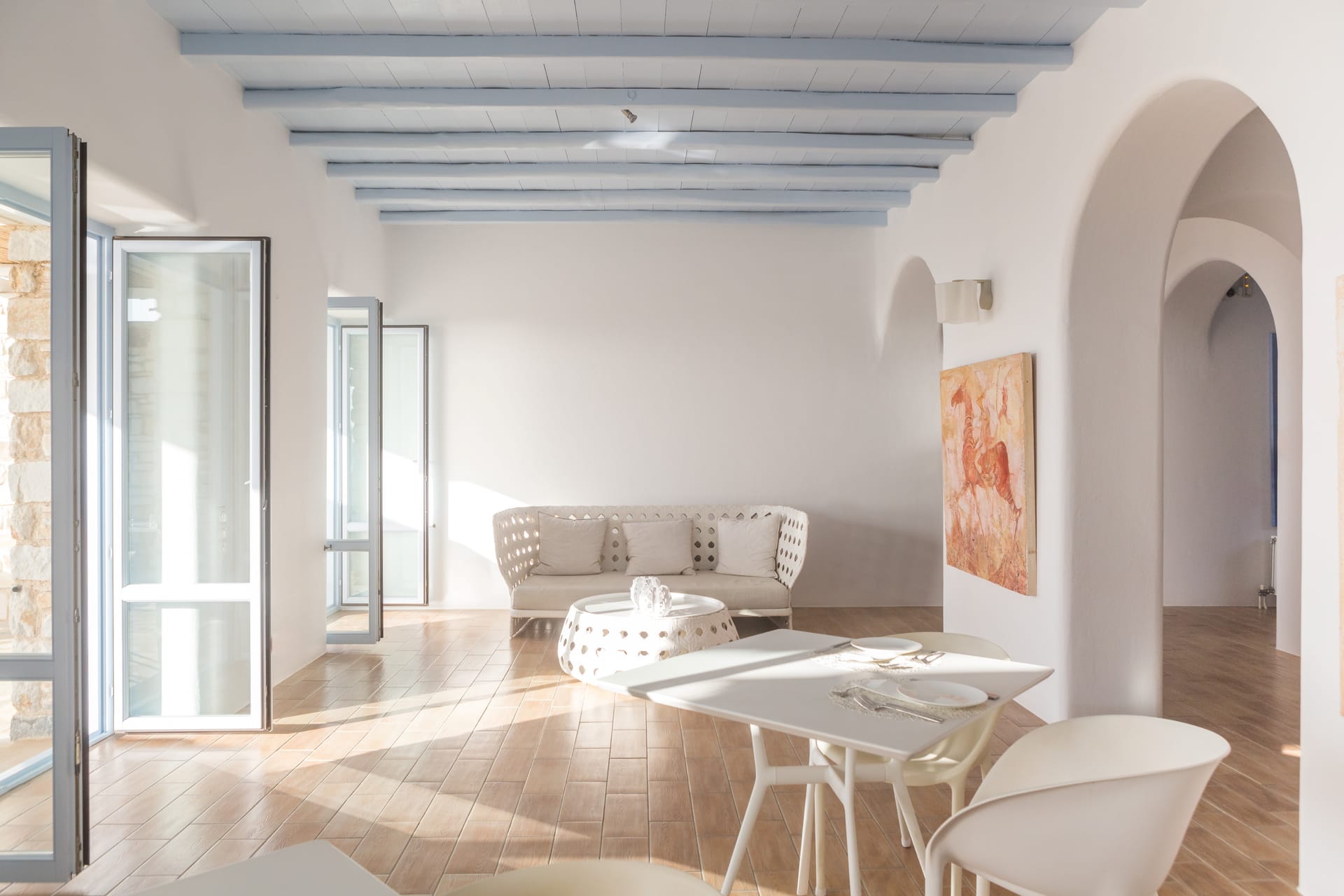 Calme Boutique Hotel