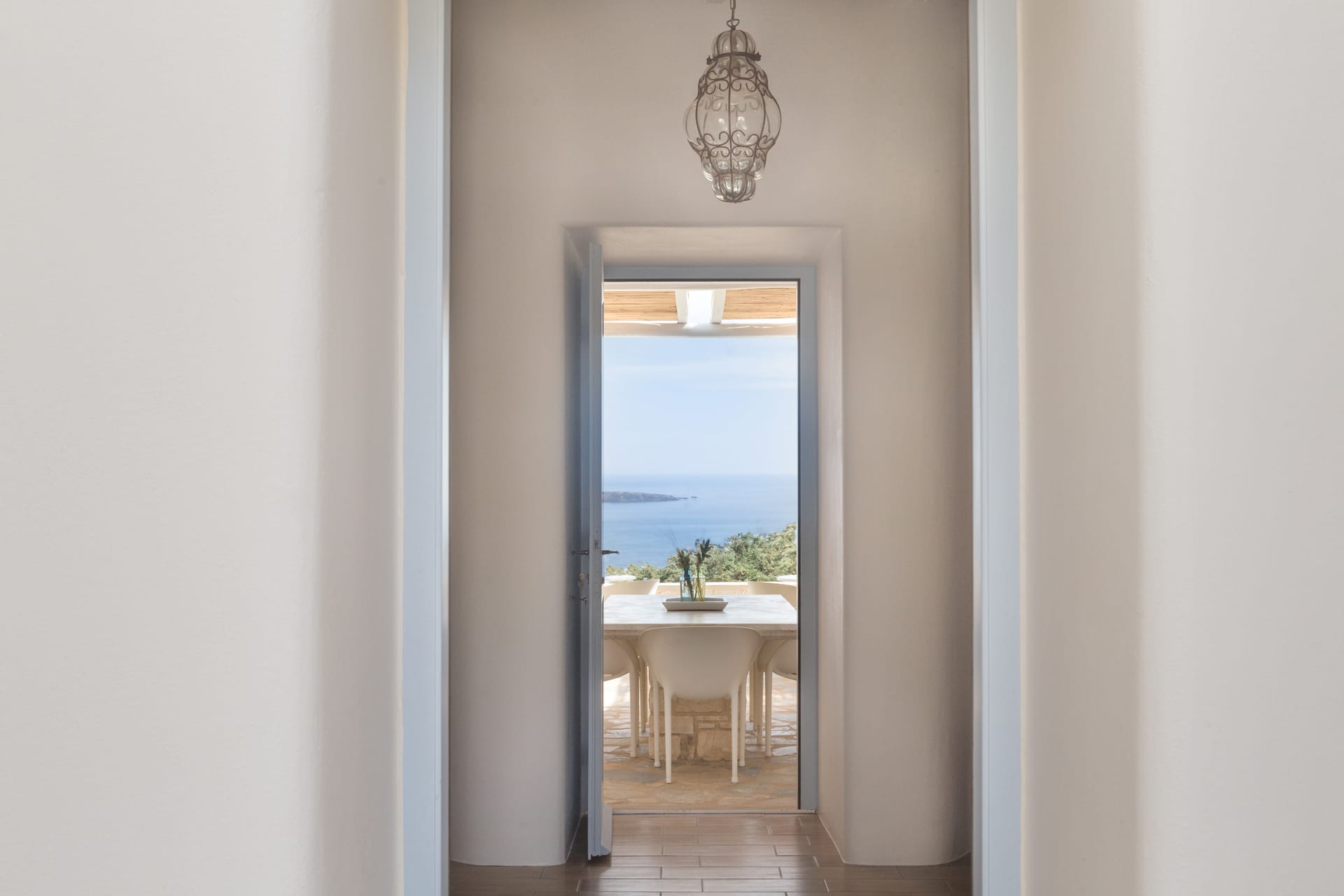 Calme Boutique Hotel