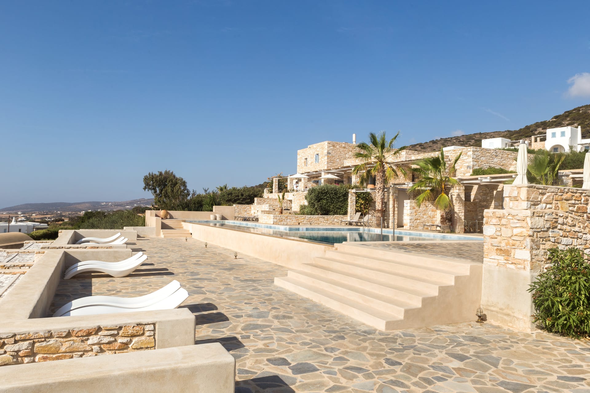 Calme Boutique Hotel