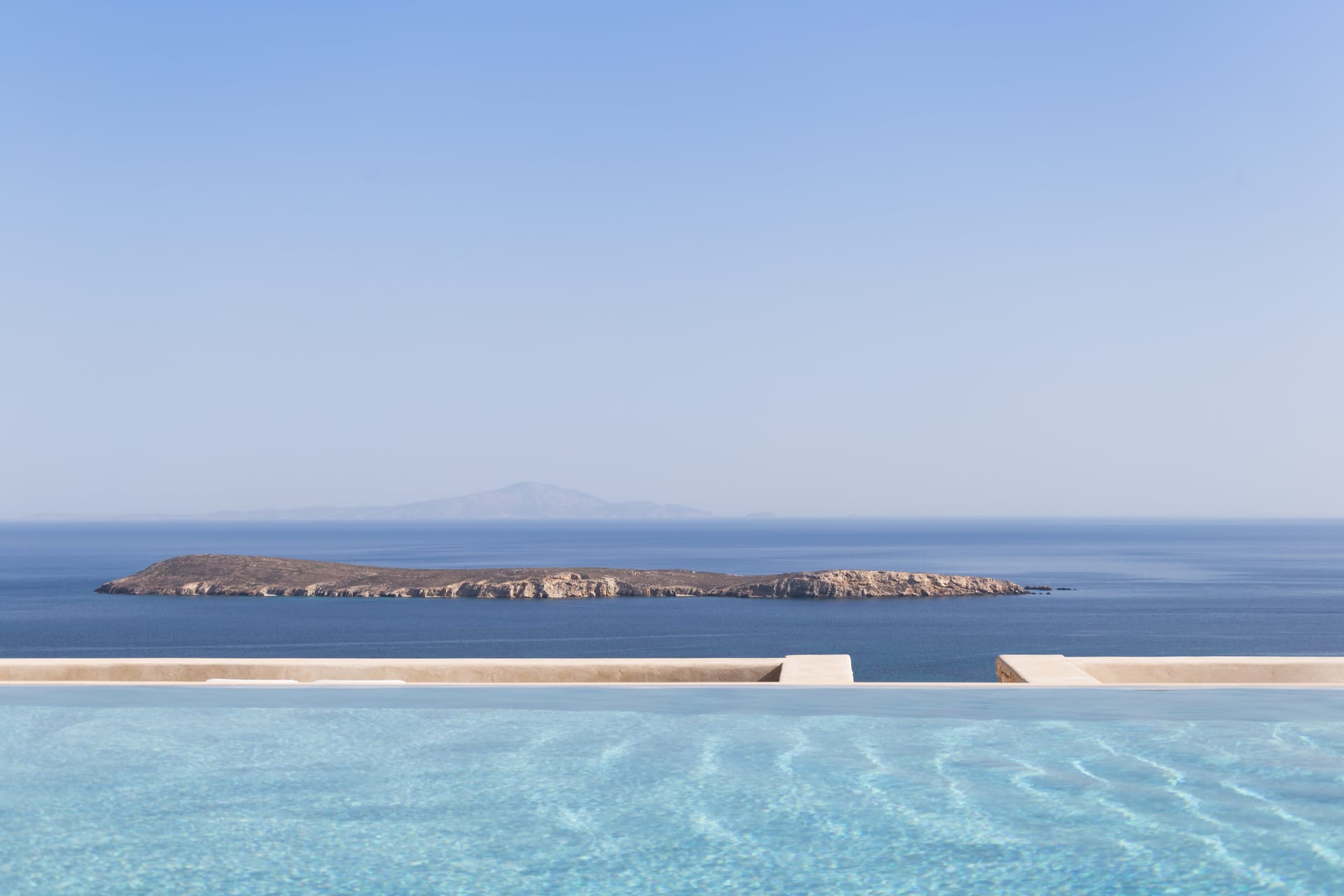 Calme Boutique Hotel