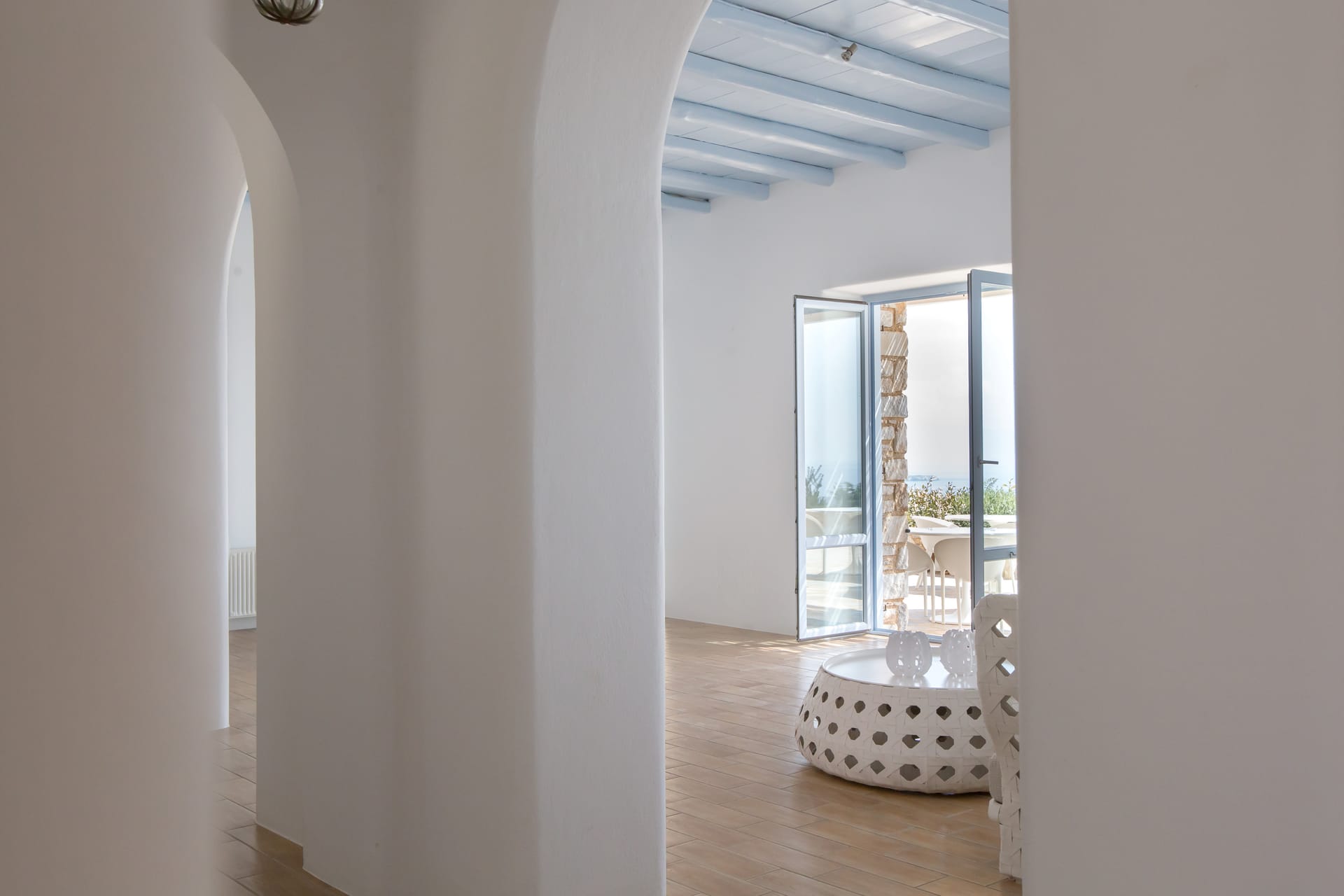 Calme Boutique Hotel