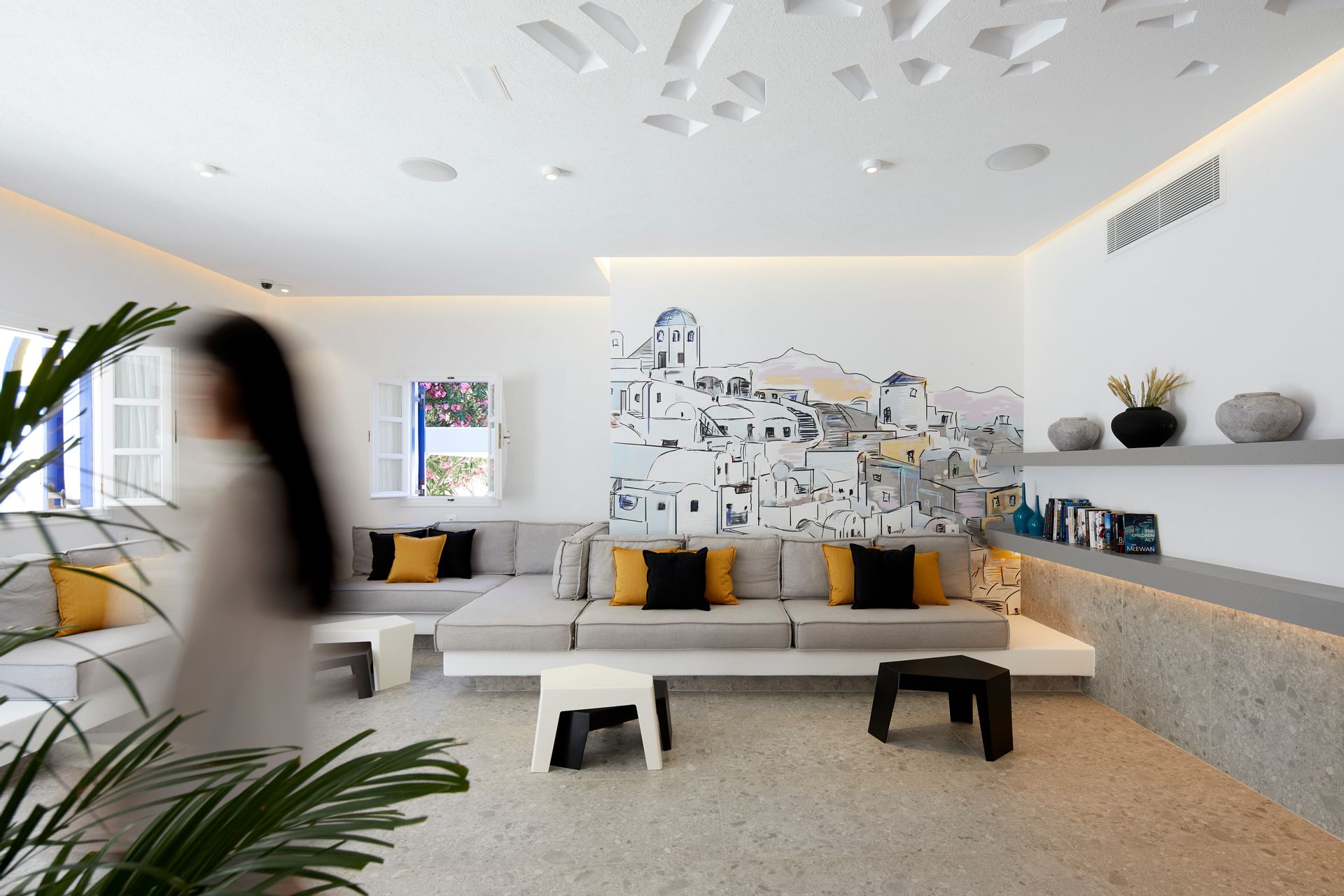 Kouros Village Hotel