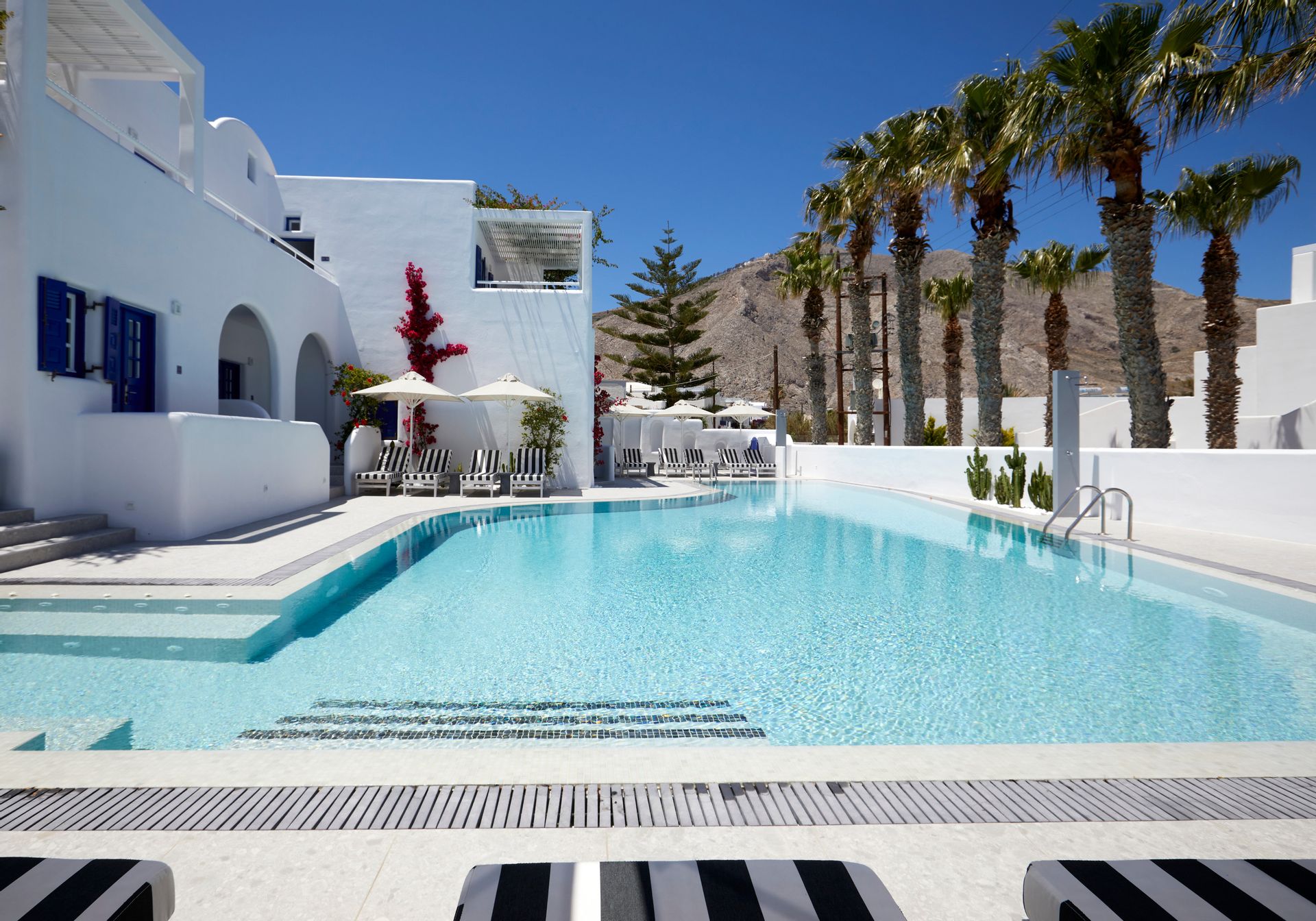 Kouros Village Hotel