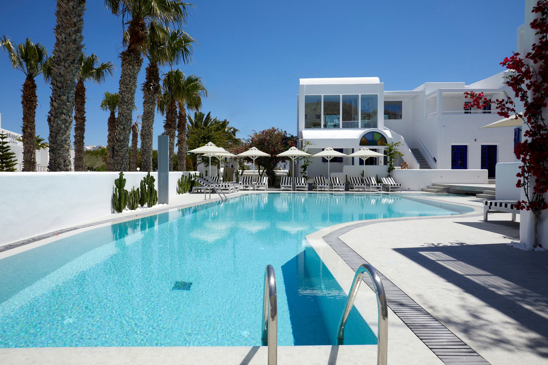 Kouros Village Hotel