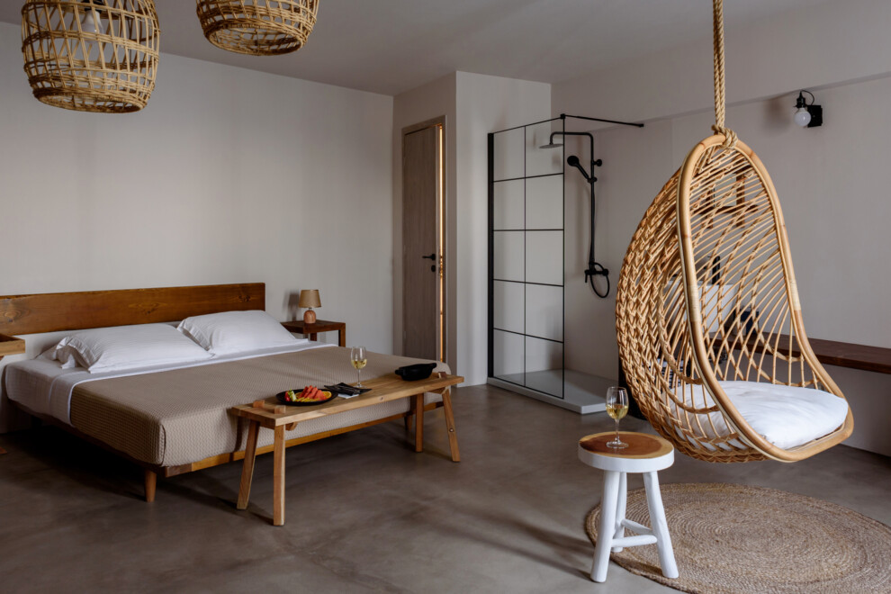 Aletri Swim Up Boutique Hotel