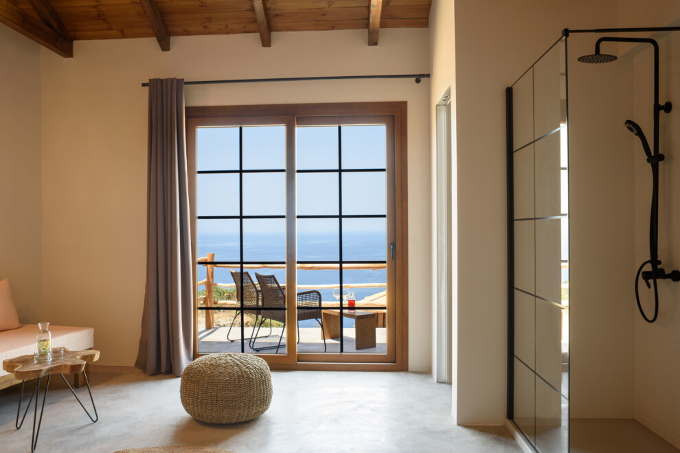 Aletri Swim Up Boutique Hotel