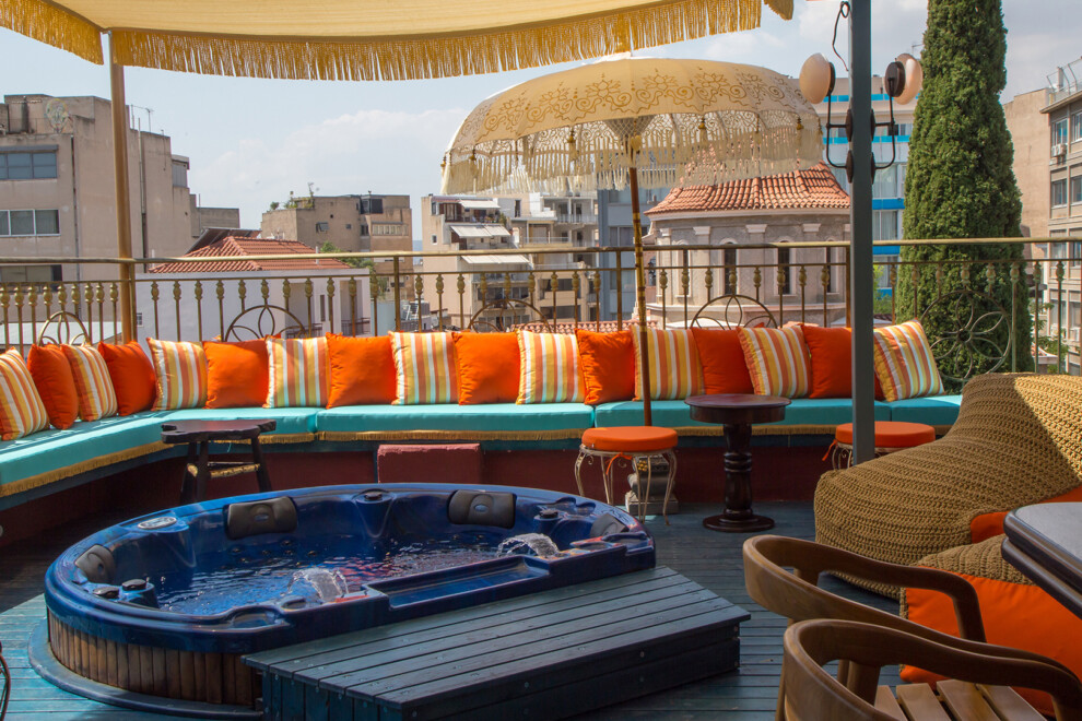 Juan Rodriguez Hacienda