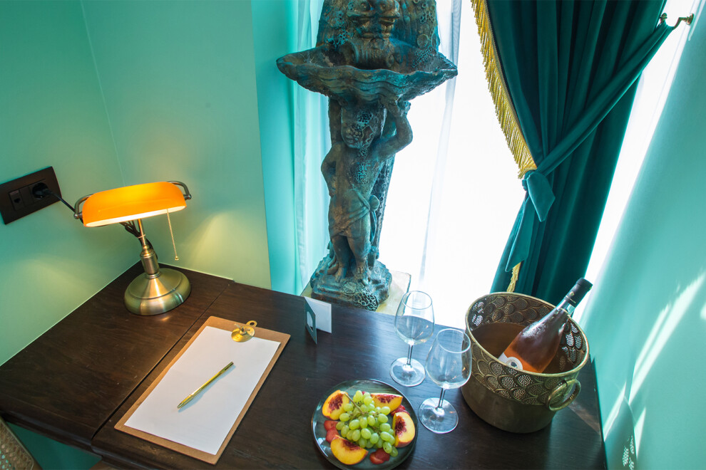 Juan Rodriguez Hacienda