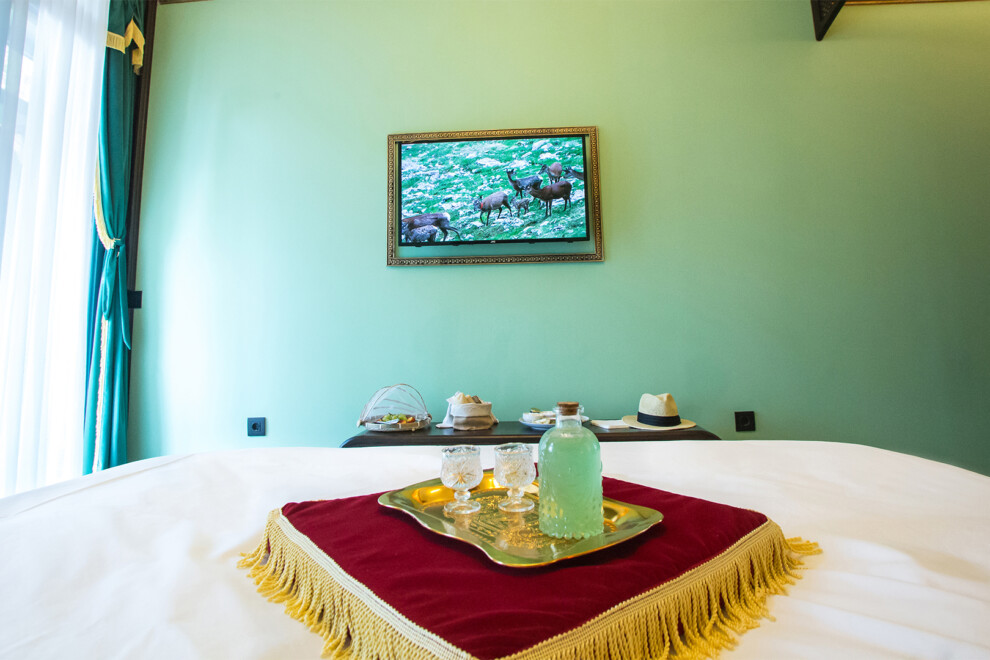 Juan Rodriguez Hacienda