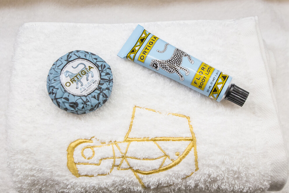 Juan Rodriguez Hacienda