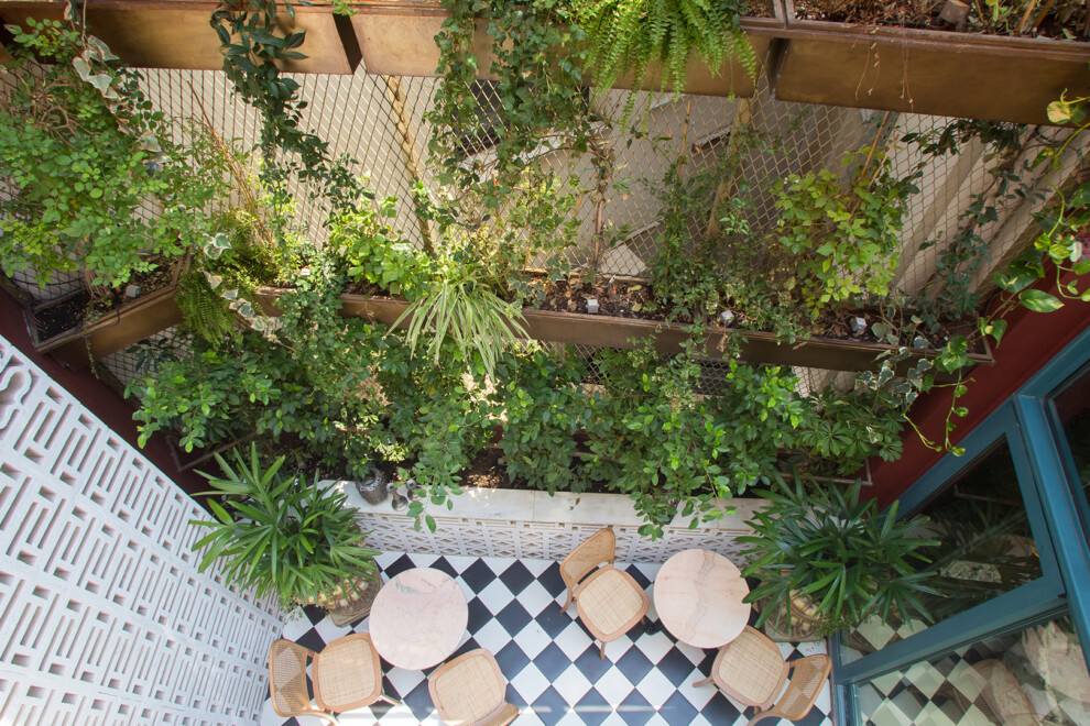 Juan Rodriguez Hacienda