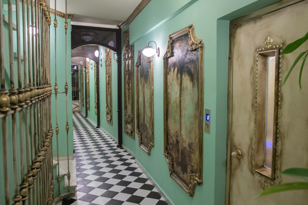 Juan Rodriguez Hacienda