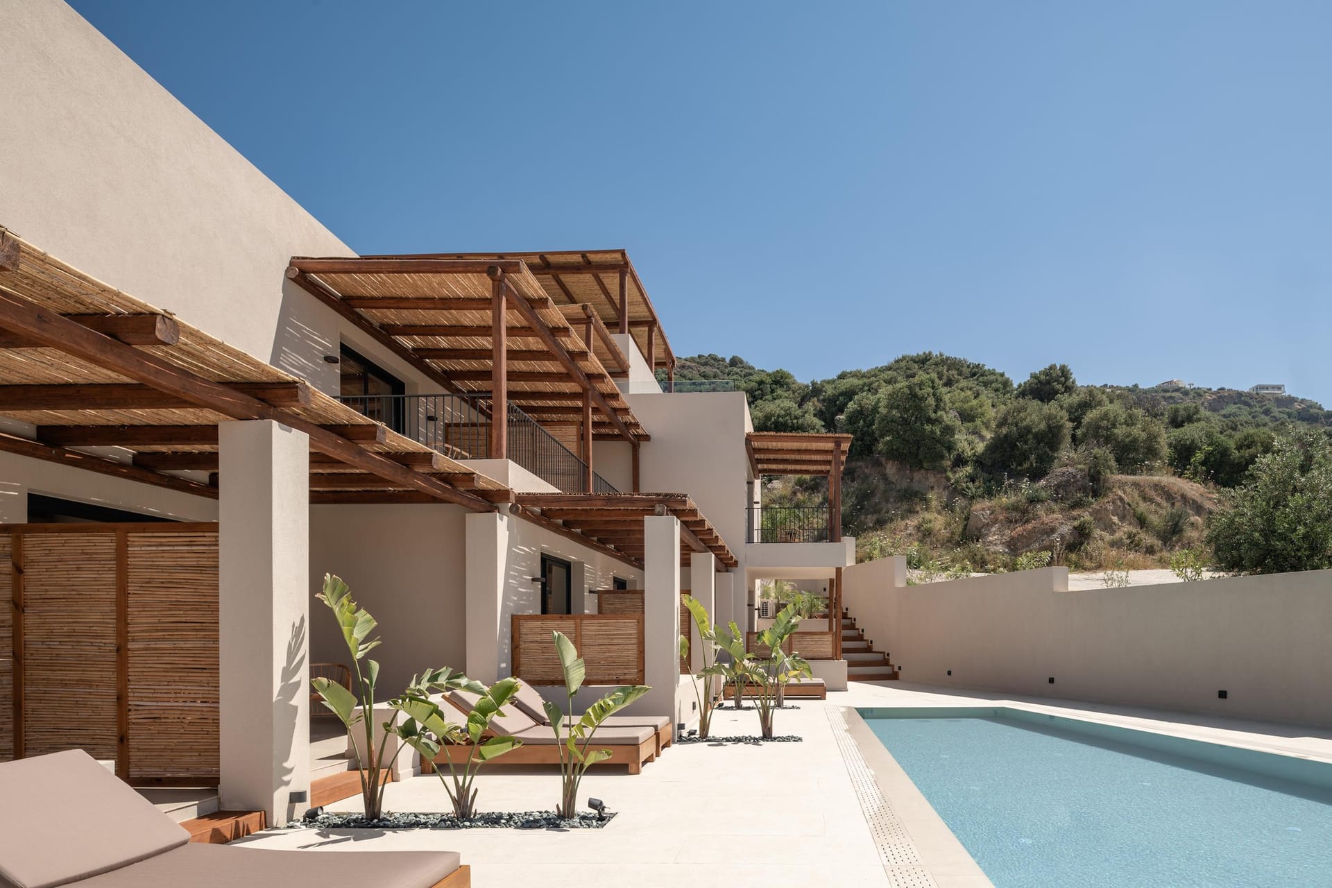 Kymani Boutique Hotel