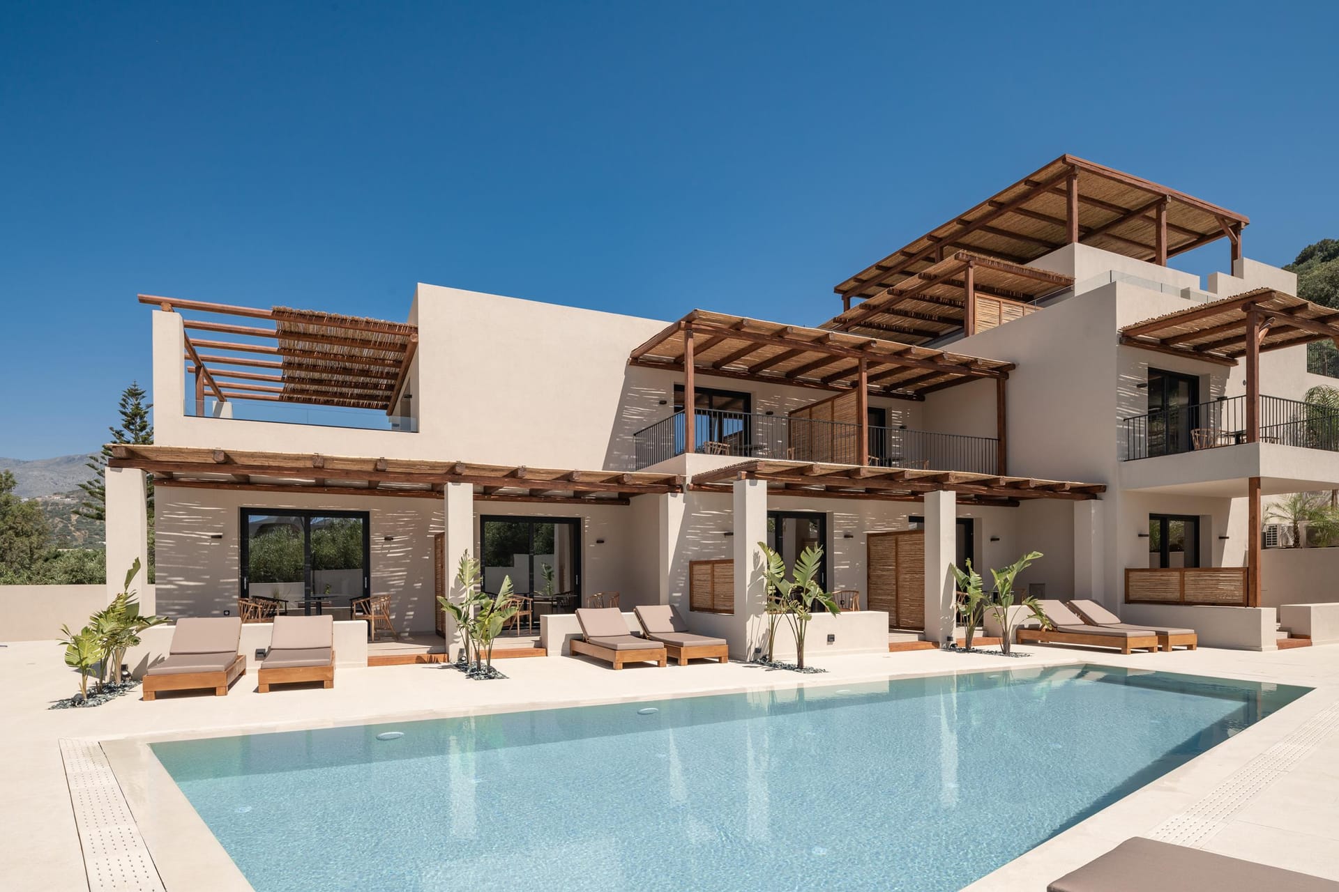 Kymani Boutique Hotel