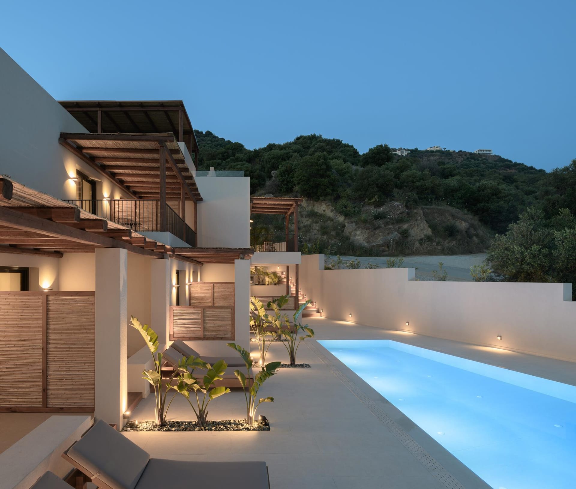 Kymani Boutique Hotel