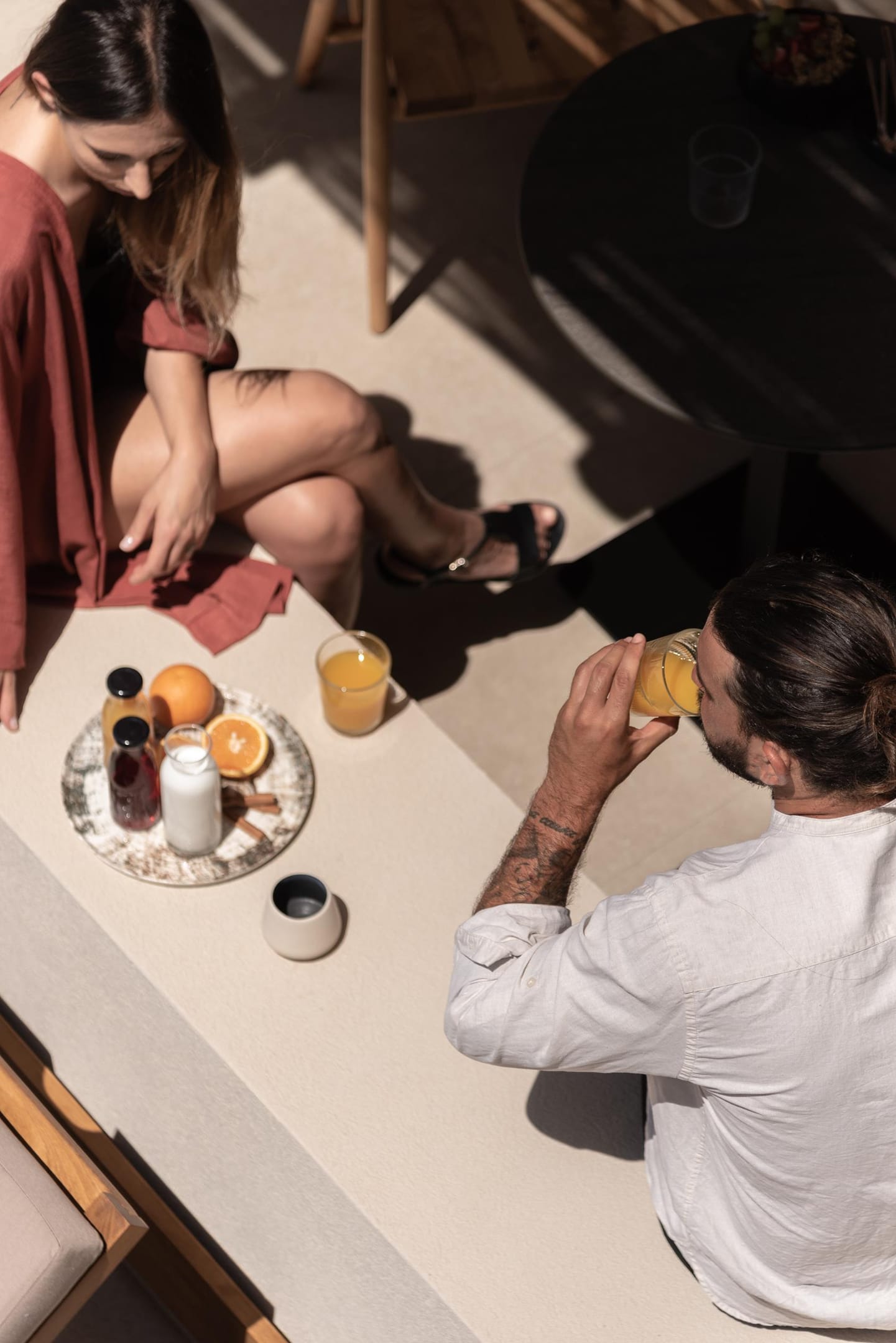 Kymani Boutique Hotel