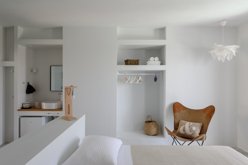 Althea Boutique Hotel