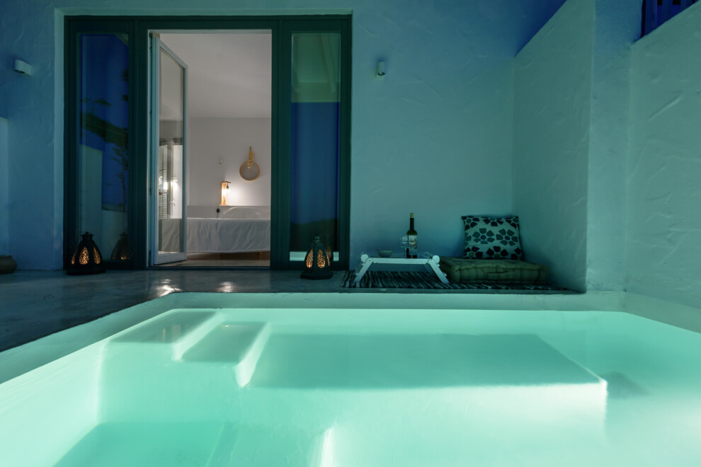 Althea Boutique Hotel