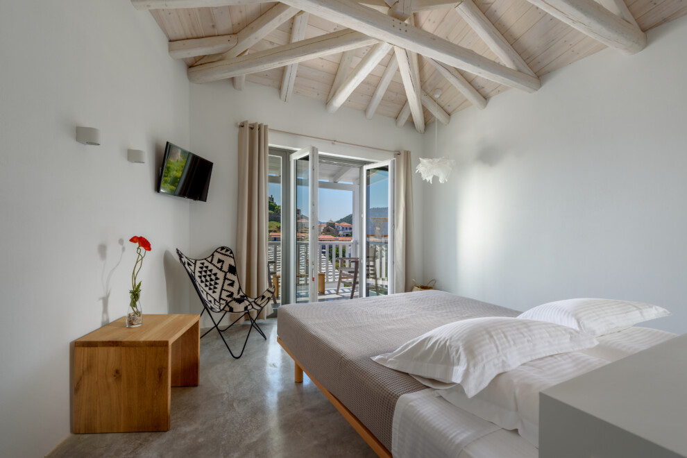 Althea Boutique Hotel