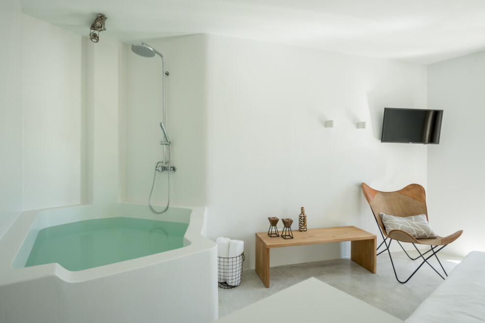 Althea Boutique Hotel