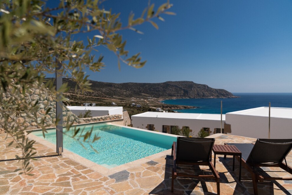 Sophid Wellness Suites