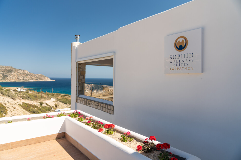 Sophid Wellness Suites