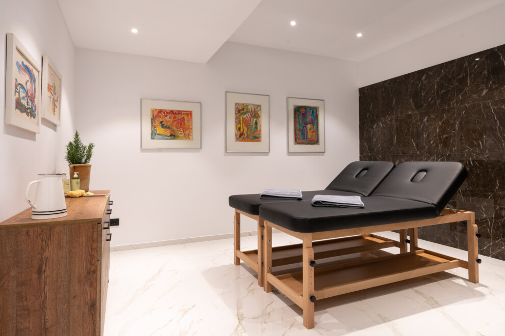 Sophid Wellness Suites