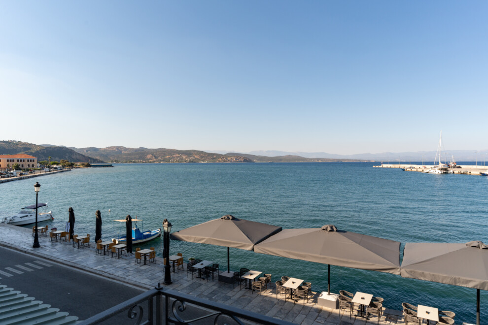 YeeOn | Living-Well Boutique City Hotel