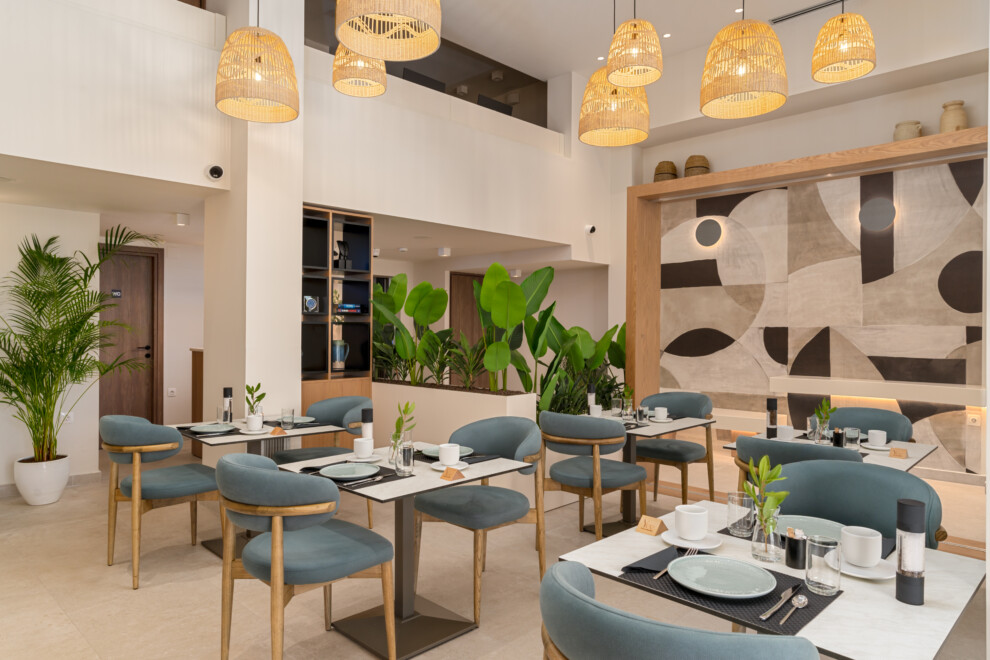 YeeOn | Living-Well Boutique City Hotel