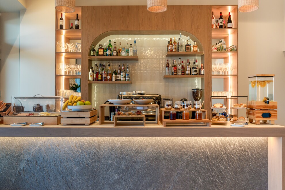 YeeOn | Living-Well Boutique City Hotel