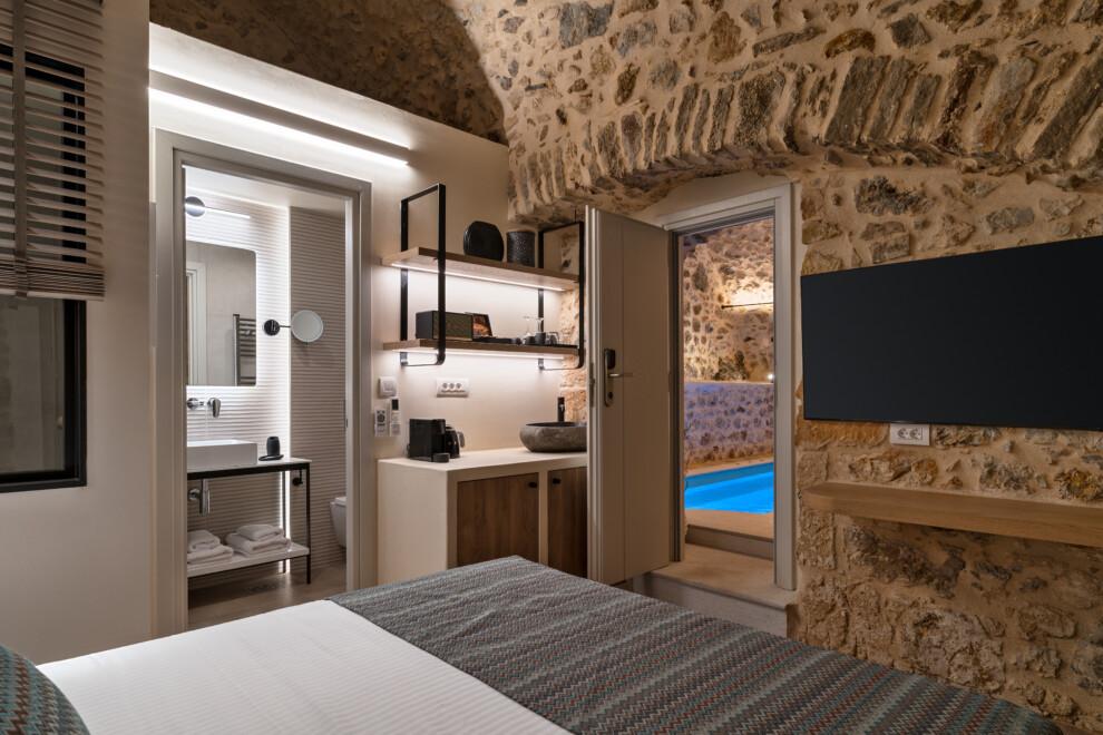 YeeOn | Living-Well Boutique City Hotel