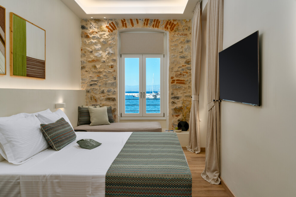 YeeOn | Living-Well Boutique City Hotel