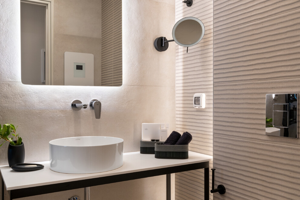 YeeOn | Living-Well Boutique City Hotel