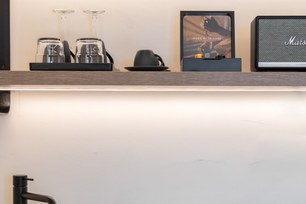 YeeOn | Living-Well Boutique City Hotel