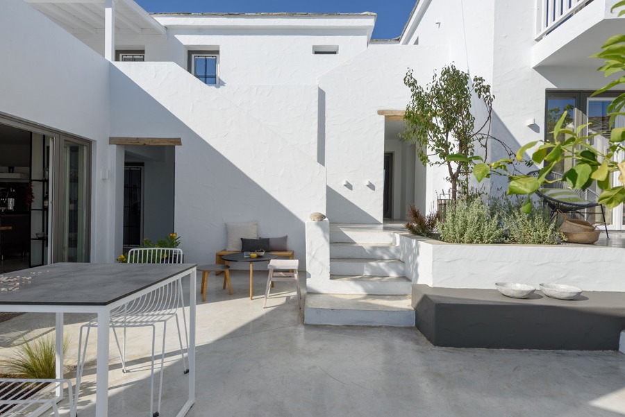 Althea Boutique Hotel