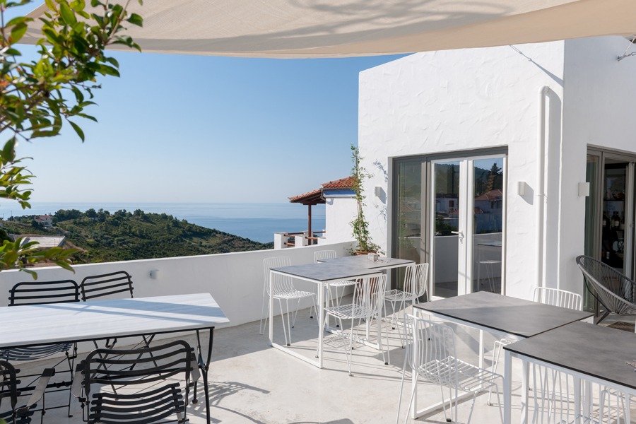 Althea Boutique Hotel