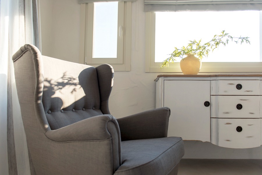 Althea Boutique Hotel