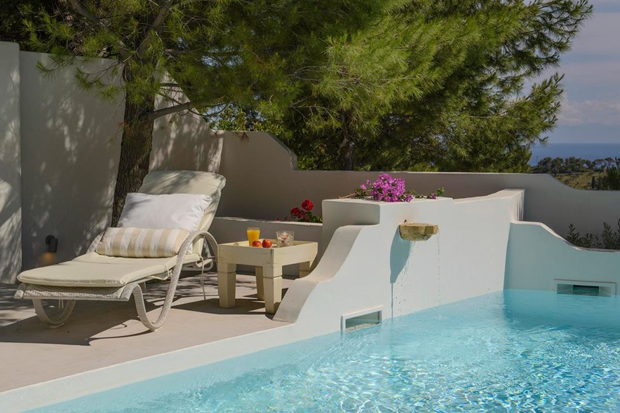 Althea Boutique Hotel