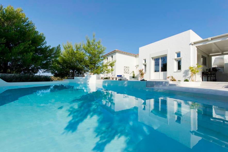 Althea Boutique Hotel