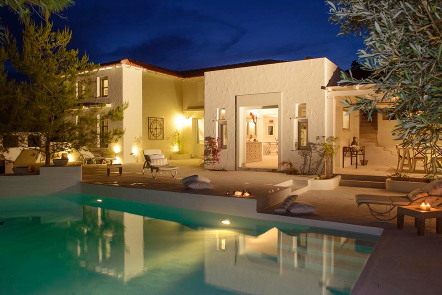 Althea Boutique Hotel