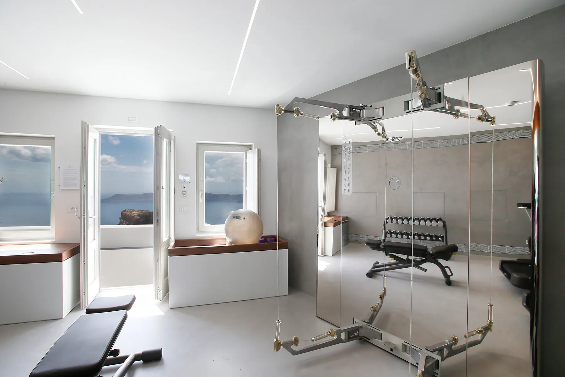 Grace Hotel | Boutique Hotel in Santorini